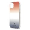 US Polo USHCN65TRDGRB iPhone 11 Pro Maxczerwono-niebieski/blue&red Gradient Pattern Collection
